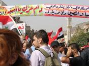 número muertos enfrentamientos Siria supera 3.000