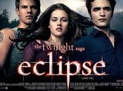 Making Crepúsculo: Eclipse
