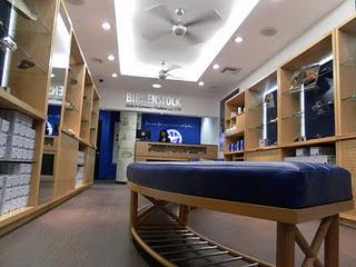 Birkenstock inaugura su segunda boutique exclusiva, ahora en el Caribe mexicano