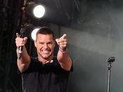 Religiosos tratan impedir concierto Ricky Martin
