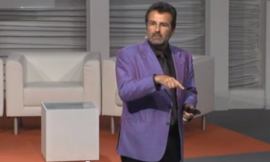 Xavier Sala i Martin: Educación en un mundo competitivo