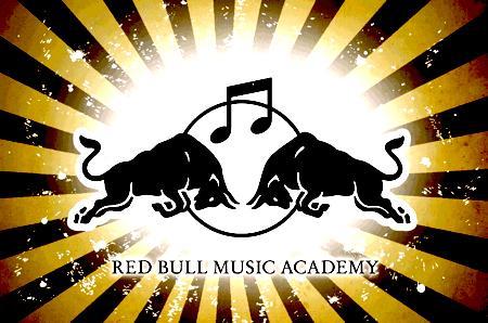 RED BULL MUSIC ACADEMY EN MADRID