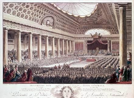 Los Estados Generales