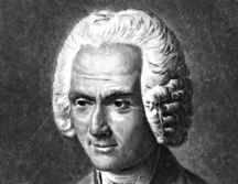 Jean-Jacques Rousseau