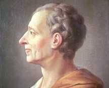 Charles de Montesquieu