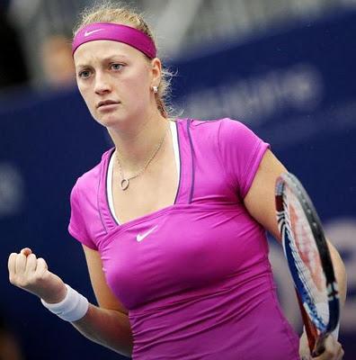 WTA Tour: Jornada sin sorpresas en Linz