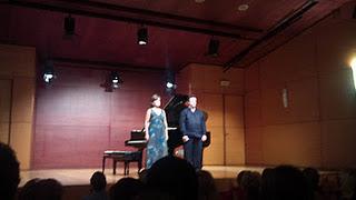 Magisterio compartido a cuatro manos