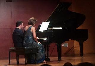 Magisterio compartido a cuatro manos