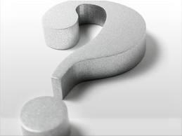 ¿Por Qué? ó ¿Para Qué?