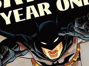 Batman Year Online subtitulada