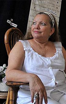 Falleció en La Habana Laura Pollán