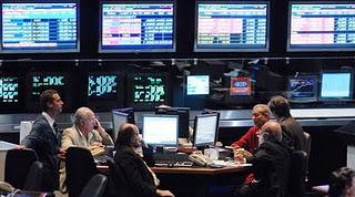 ARGENTINA: LA BOLSA PORTEÑA TUVO UNA EVOLUCIÓN DE 2,3%