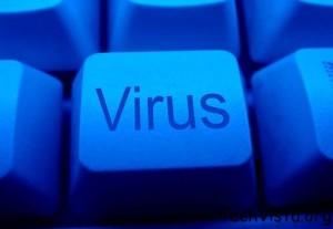 El primer virus informático