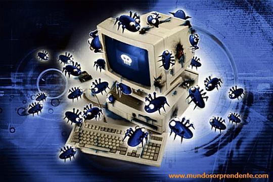 El primer virus informático
