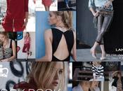 Paula Cahen D'Anvers Lookbook verano 2012