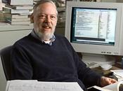 Dennis Ritchie, adiós grandes