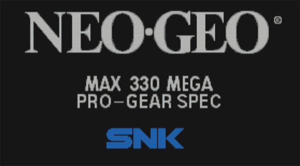 neogeo 1 La familia Neo Geo