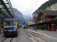 Viaje a Suiza (III)