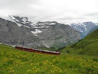 Viaje a Suiza (III)
