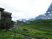 Viaje a Suiza (III)