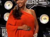 Beyoncé embarazada