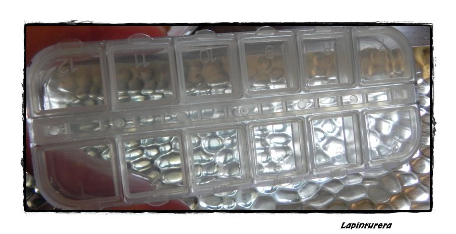 Mis uñas serán una feria: Compras en NAIL DELIGHTS