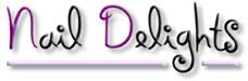 Mis uñas serán una feria: Compras en NAIL DELIGHTS