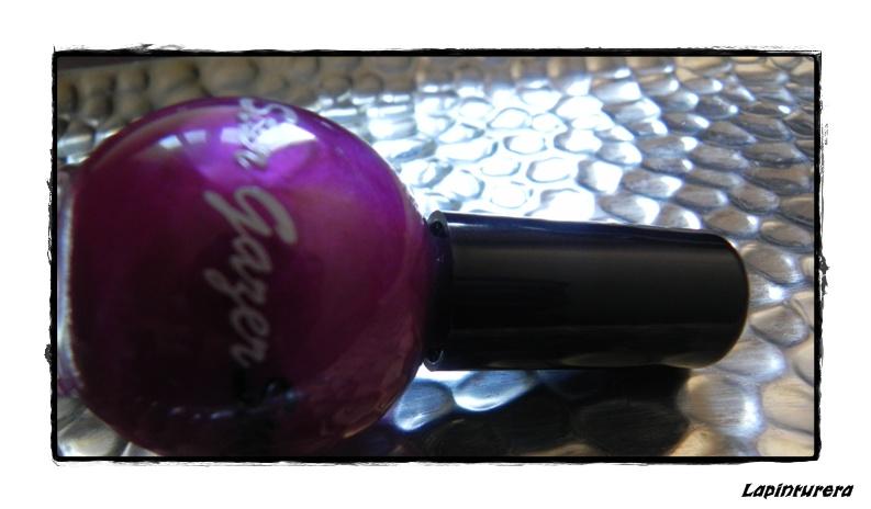 Mis uñas serán una feria: Compras en NAIL DELIGHTS