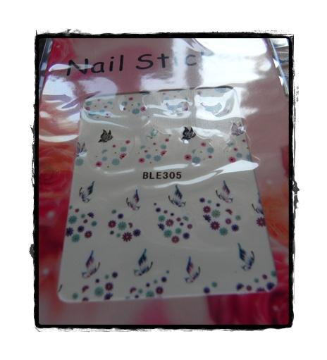Mis uñas serán una feria: Compras en NAIL DELIGHTS