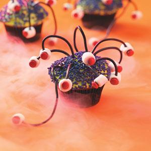 Eyes On You Receta