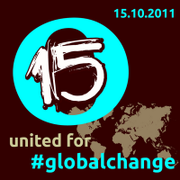 #15O Una oportunidad para demostrar el poder del ciudadano en todo el mundo
