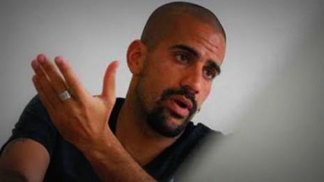 Verón, sin pelos en la lengua