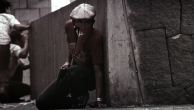 Morelia 2011: impresiones estrelladas