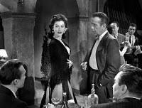 La Condesa Descalza (The Barefoot Contessa)