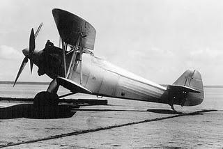 Arado Ar 64