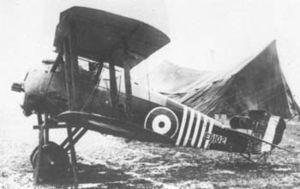 Sopwith Snipe 7F.1
