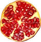 La Granada: una antioxidante fruta de otoño