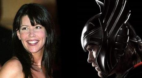 Patty Jenkins sera la directora de `Thor 2´