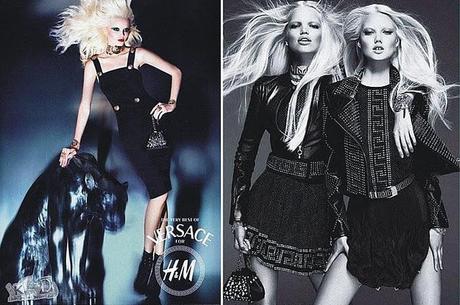 Versace para H