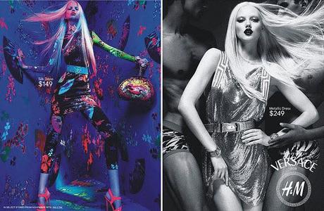 Versace para H