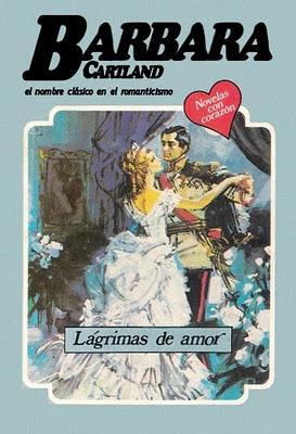 Protagonistas argentinos en Harlequin, Parte 1