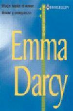 Protagonistas argentinos en Harlequin, Parte 1