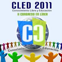 II Congreso en línea en Conocimiento Libre y Educación