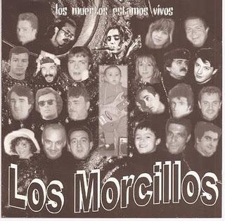 Protestar para recoger (Los Morcillos - ¡Muévete ya!)