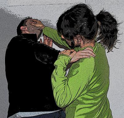 VII Jornadas de Autoprotección Femenina, gratis en Madrid