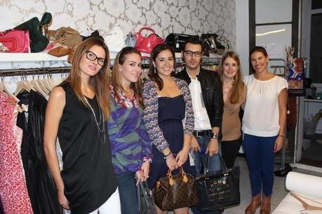 grupos showroom deluxe & vintage