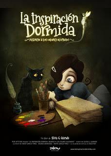 La inspiración dormida, muy pronto...