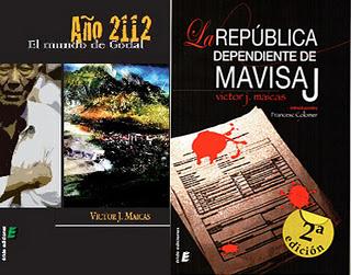 Conozcan a Víctor J. Maicas