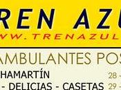 Asociación Zaragozana Amigos Ferrocarril Tran...