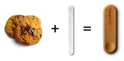 La galleta del buen cafetero